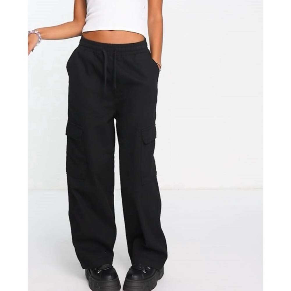 ASOS cargo pants